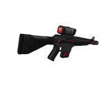 CR-L 10 Mercenary [Waist]