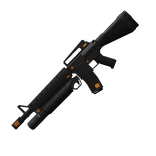 CR-L 16 Grenadier [Back]