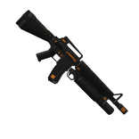 CR-L 16 Grenadier but textures are scuffed