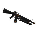 CR-L 16 Grenadier [Waist]