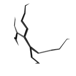 Cracked Porcelain Face