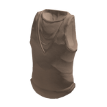 Crewman's Tank Top (Beige)