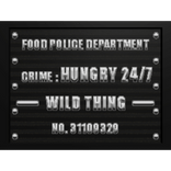 Crime Hunger