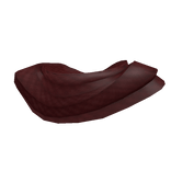 Crimson Cozy Scarf (1.0)