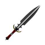 Crimson Double Threat