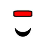 Crimson Laser Vision