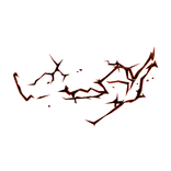 Crimson Thunder Aura