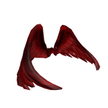Crimson Wings