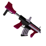 CRIMSON x LIGHTSEER 77