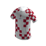 Croatia Jersey