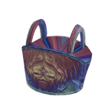 Crop Top [Holographic]