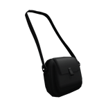 Crossbody Bag Black [3.0]
