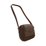 Crossbody Bag Brown [3.0]