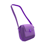 Crossbody Bag Purple [3.0]