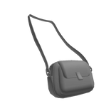 Crossbody Bag Purple