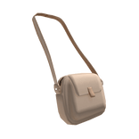 Crossbody Bag Tan [3.0]