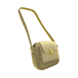 Crossbody Bag Yellow [3.0]