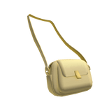 Crossbody Bag Yellow