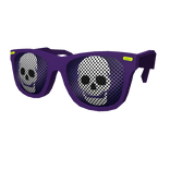 Crossbones Shades