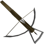 Crossbow
