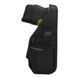 Crossdraw Stun Gun (Left Waist)