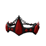 Crown Of Fiery Chains 