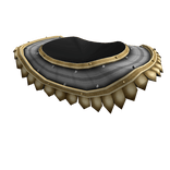 Crusader's Gorget
