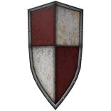 Crusader's Shield