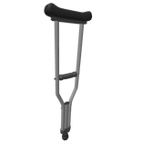 Crutches Right 1.0