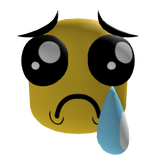 Crying Noob Head