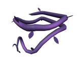 Crypt Vine [Right Arm 1.0]