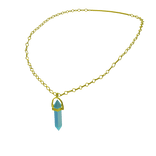 Crystal Necklace
