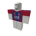 Crystal Palace Home Kit 19 - 20 SS