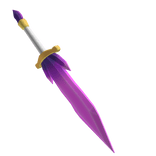 Crystal Sword