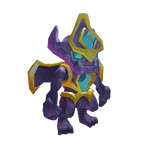 Crystalline Companion