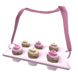 Cupcake Tin Carrier 1.0