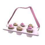 Cupcake Tin Carrier 3.0