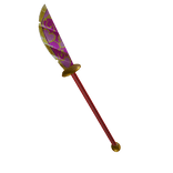 Cupid's Spear
