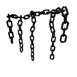 Cursed Chains