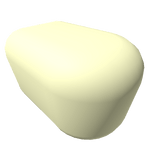 Cursed Head Extender - Pastel