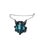 Cursed Korblox Pendant 