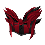 Cursed Princess Corset