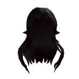 Cursed Princess Hair