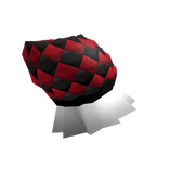 Cursed Princess Left Shoulder