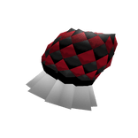 Cursed Princess Right Shoulder