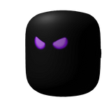 Cursed Specters Mask