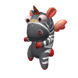 🦄 Cursed Unicorn Friend