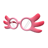 Cute Axolotl Glasses