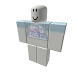 ☁️ Cute baby blue aesthetic fairy gyaru t-shirt