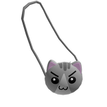 Cute Bag Kitty